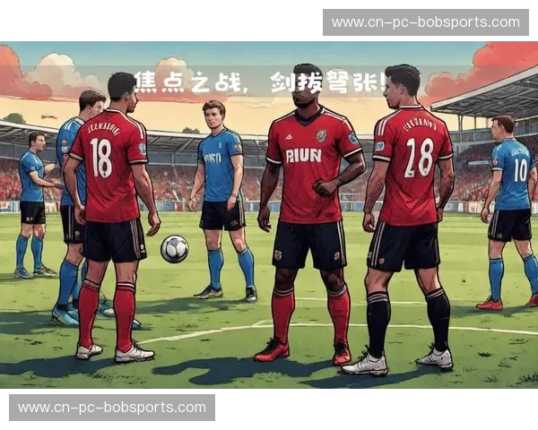 英超充值：点燃每一场比赛的激情