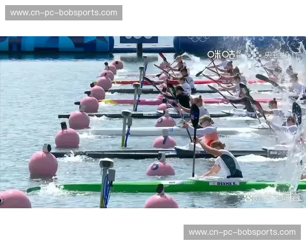 回放皮划艇——把每一次划动都变成可以回放的美好